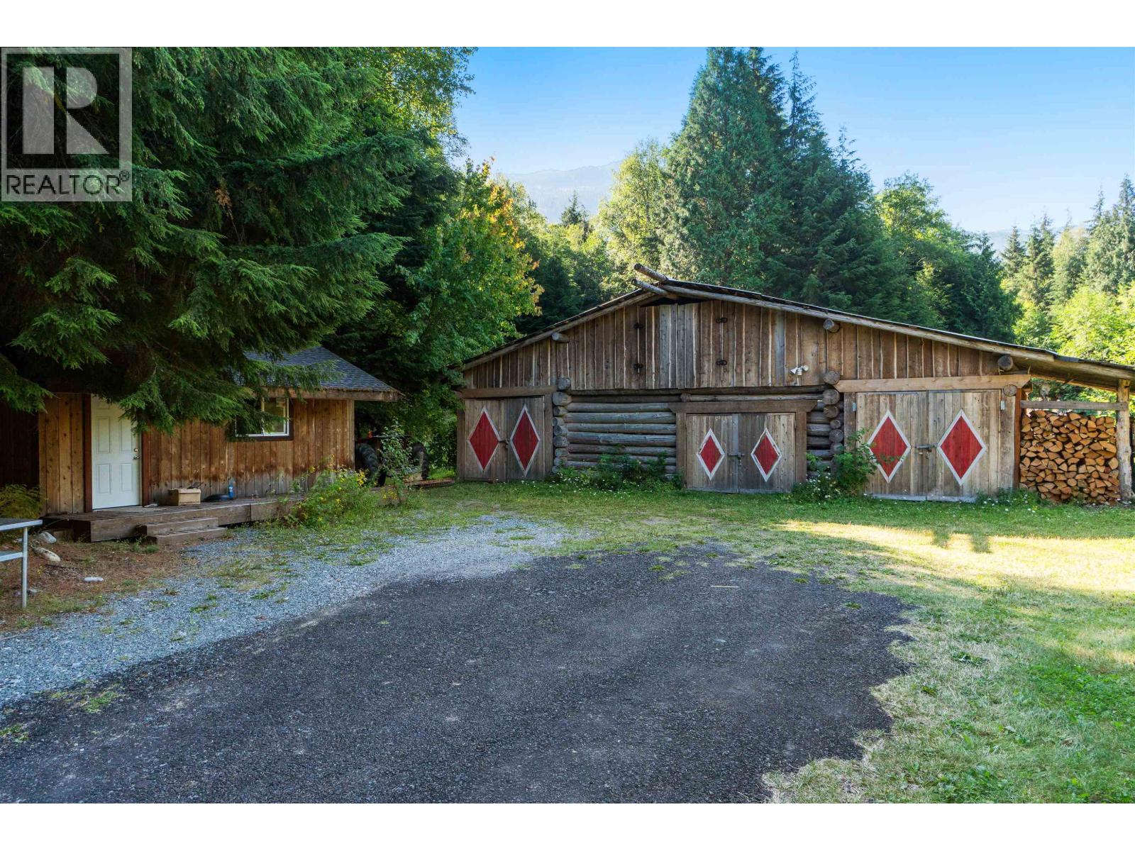 17727 E 16 Highway, Terrace, British Columbia  V8G 0A8 - Photo 11 - C8071403