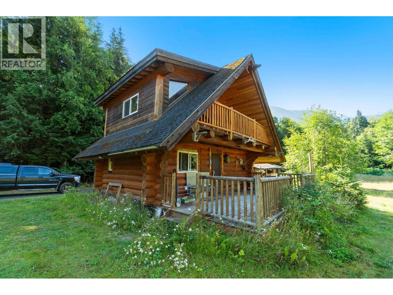 17727 E 16 Highway, Terrace, British Columbia  V8G 0A8 - Photo 12 - C8071403