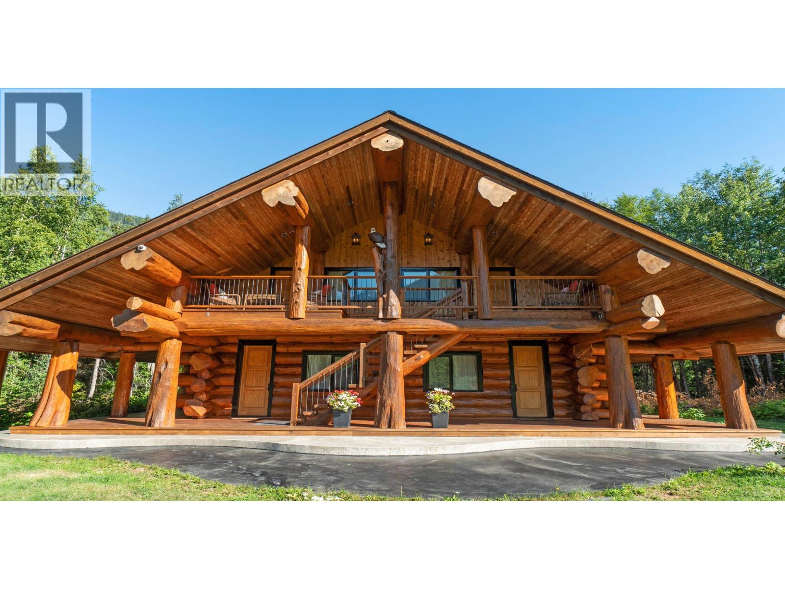 17727 E 16 Highway, Terrace, British Columbia  V8G 0A8 - Photo 15 - C8071403