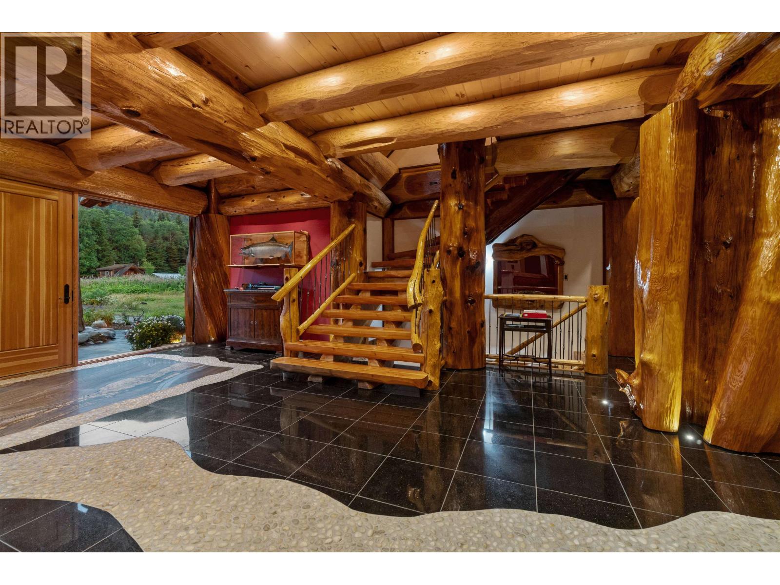17727 E 16 Highway, Terrace, British Columbia  V8G 0A8 - Photo 18 - C8071403
