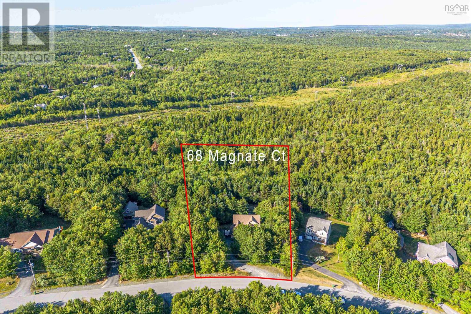 68 Magnate Court, Hammonds Plains, Nova Scotia  B4B 0B2 - Photo 50 - 202520042
