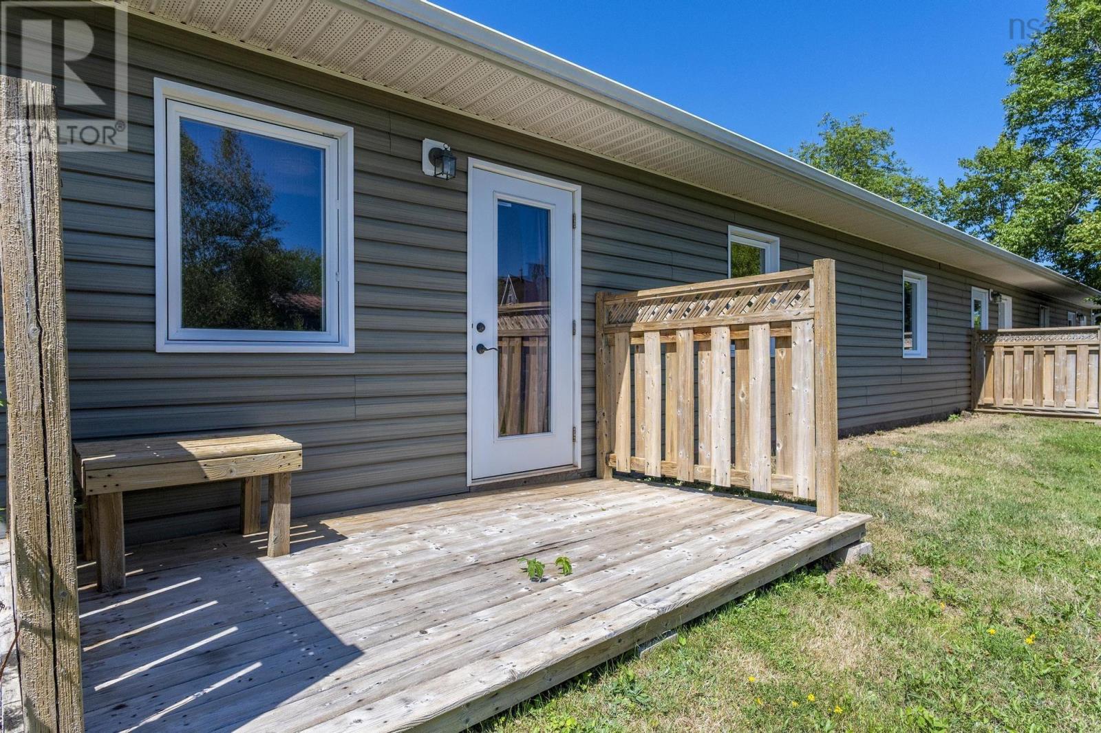 1 88 Main Street, Tatamagouche, Nova Scotia  B0K 1V0 - Photo 25 - 202520309