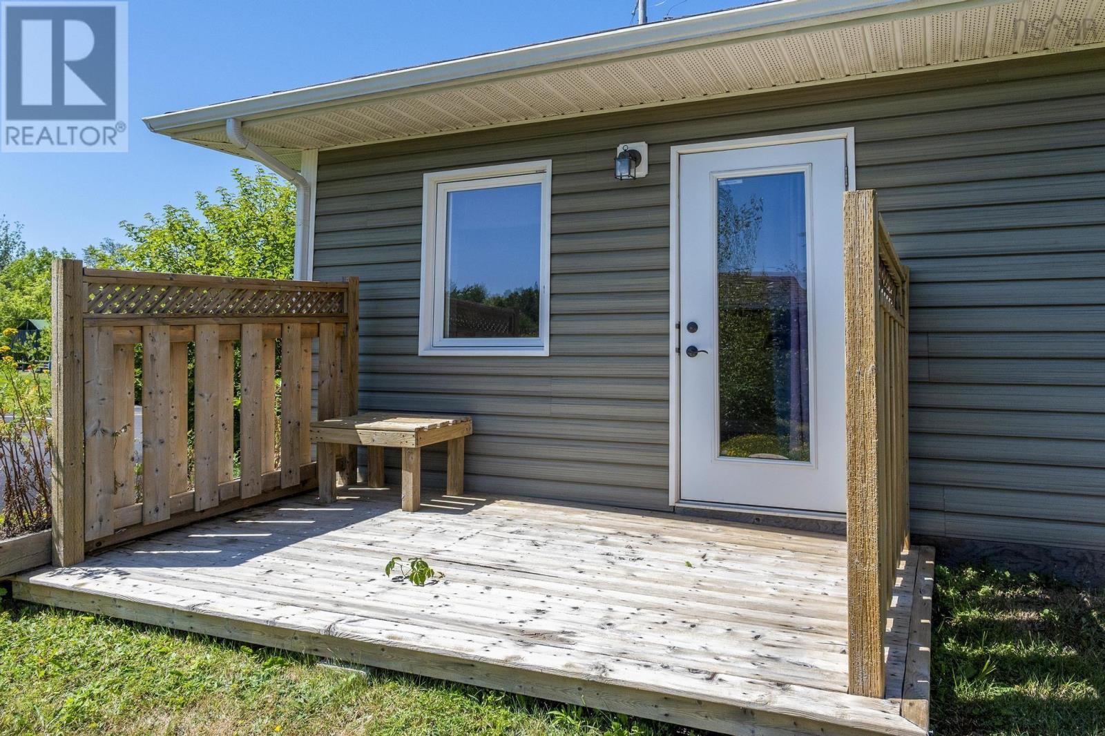 1 88 Main Street, Tatamagouche, Nova Scotia  B0K 1V0 - Photo 24 - 202520309