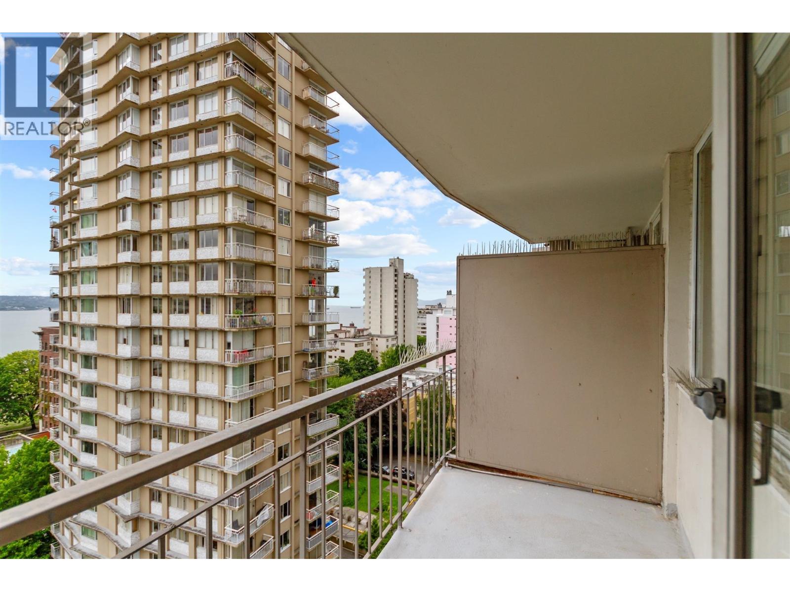 1202 1850 Comox Street, Vancouver, British Columbia  V6G 1R3 - Photo 20 - R3015848