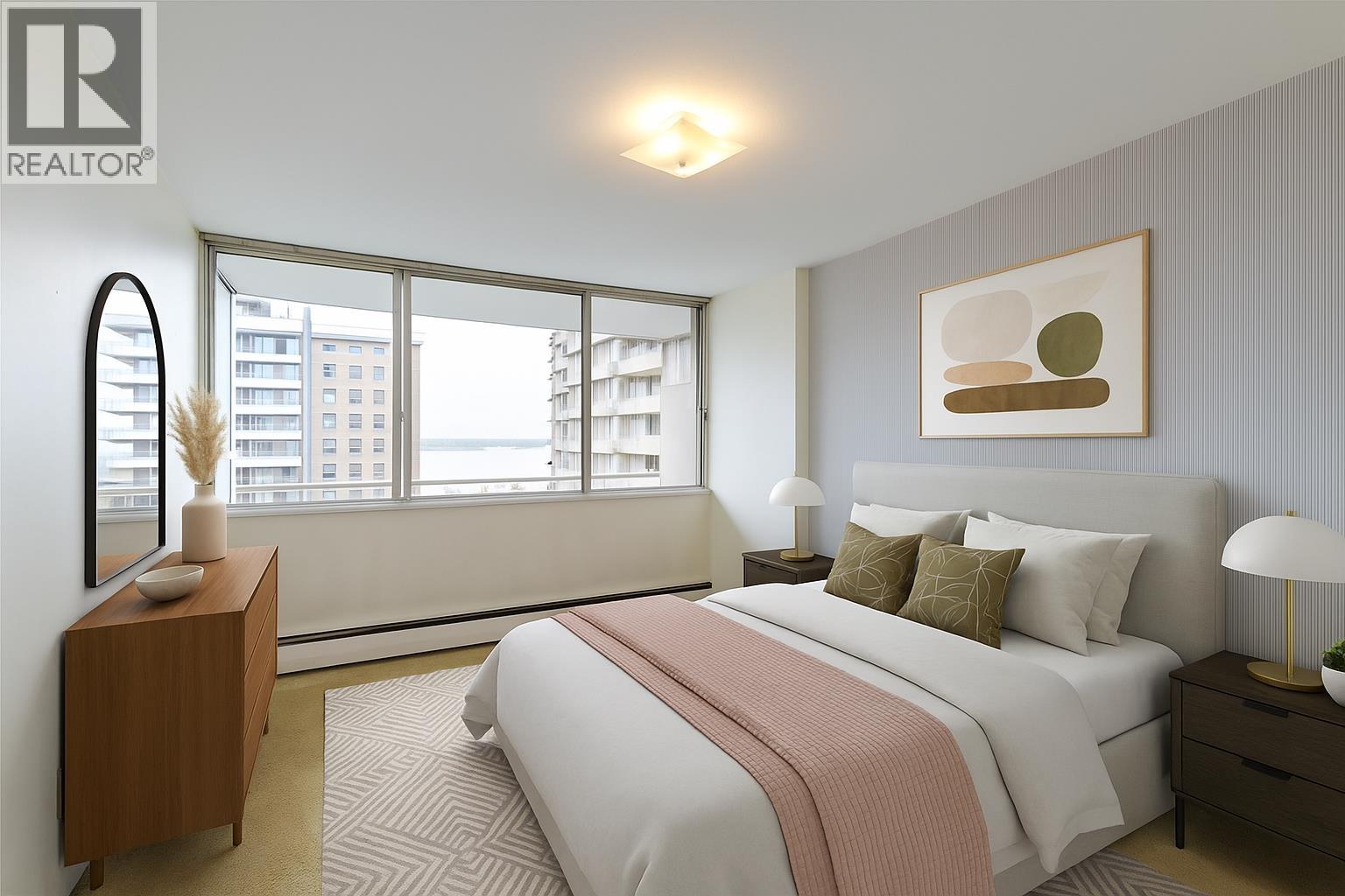 1202 1850 Comox Street, Vancouver, British Columbia  V6G 1R3 - Photo 10 - R3015848