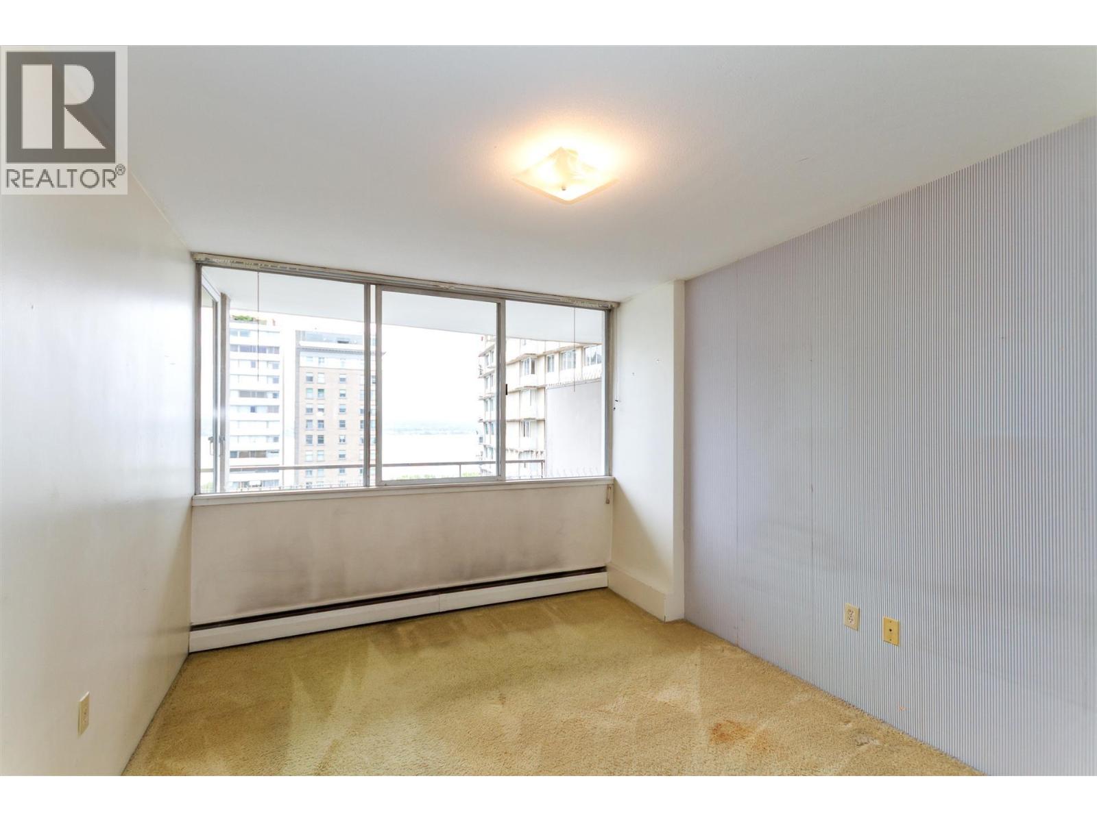 1202 1850 Comox Street, Vancouver, British Columbia  V6G 1R3 - Photo 11 - R3015848