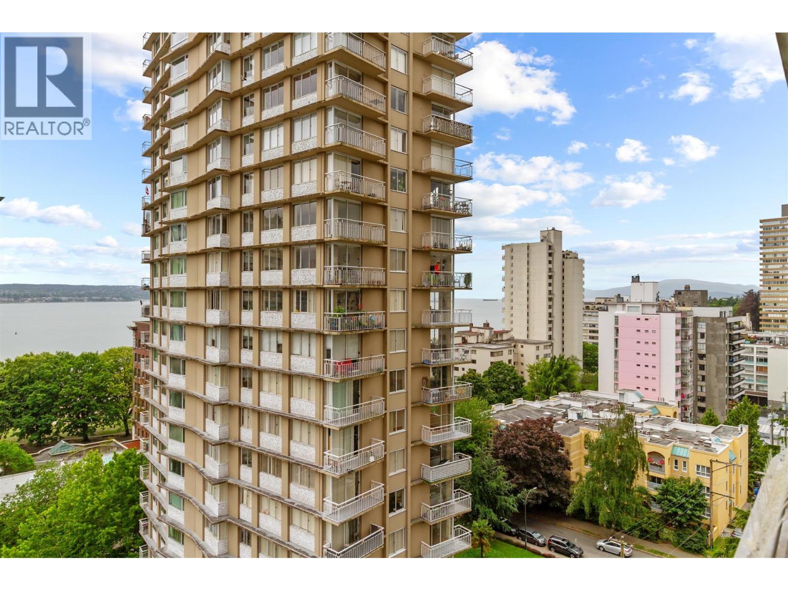 1202 1850 Comox Street, Vancouver, British Columbia  V6G 1R3 - Photo 15 - R3015848