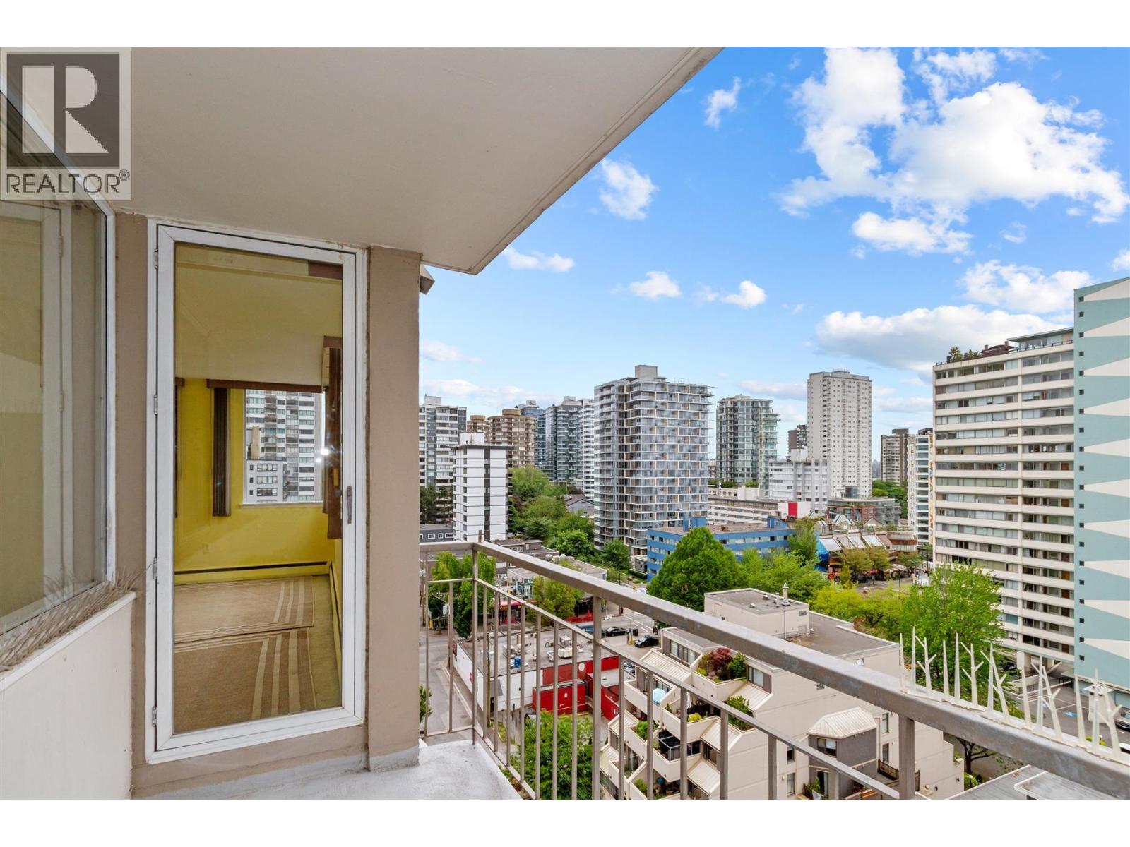 1202 1850 Comox Street, Vancouver, British Columbia  V6G 1R3 - Photo 8 - R3015848