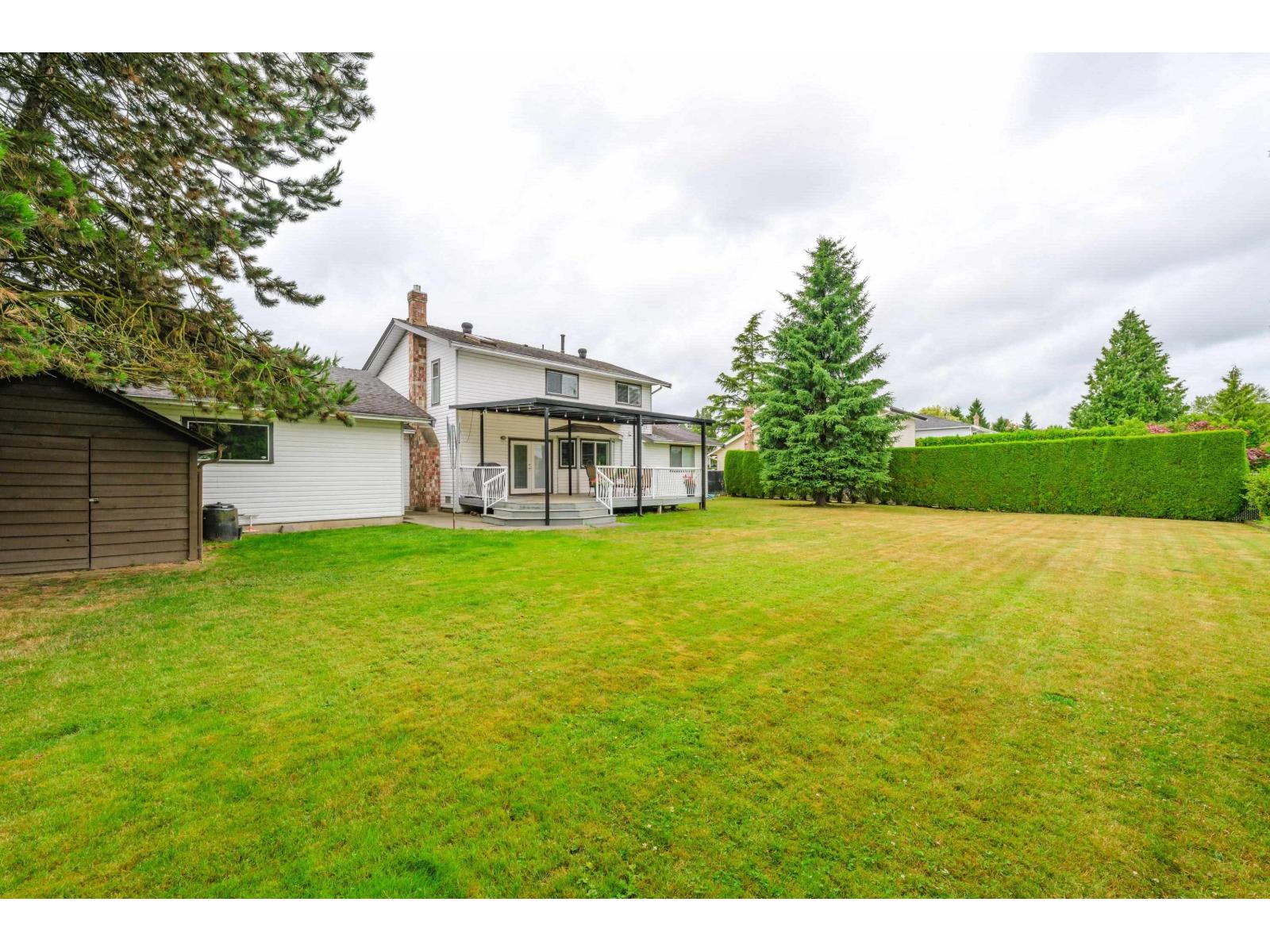 5644 E Sunrise Crescent, Surrey, British Columbia  V3S 7M5 - Photo 35 - R3025106