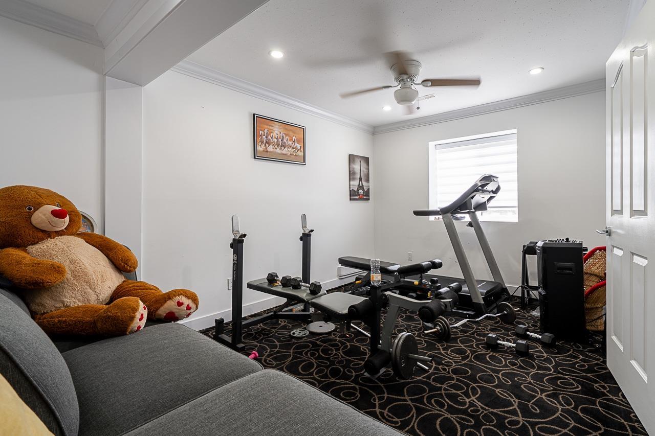 8736 140a Street, Surrey, British Columbia  V3W 0M4 - Photo 20 - R3036117