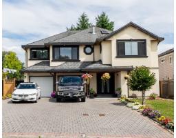 8736 140A STREET, Surrey, British Columbia