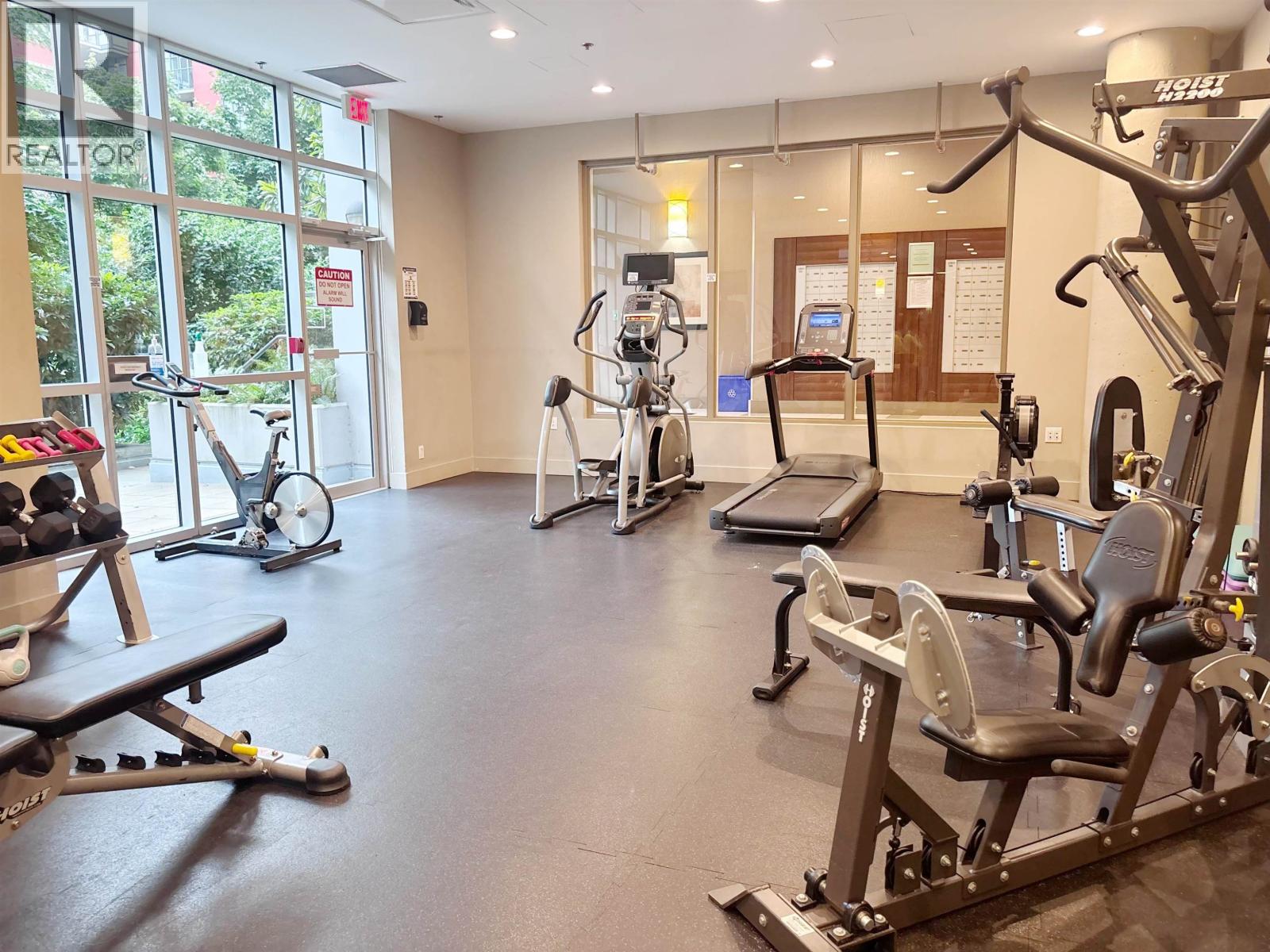 604 89 W 2nd Avenue, Vancouver, British Columbia  V5Y 0G9 - Photo 7 - R3036240