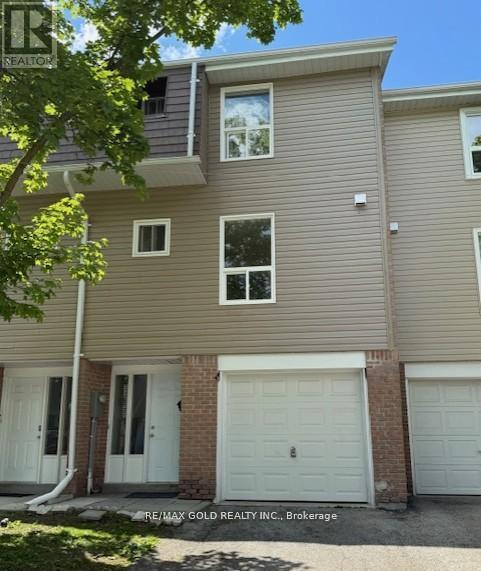 40 ELLIS DRIVE, Brampton, Ontario