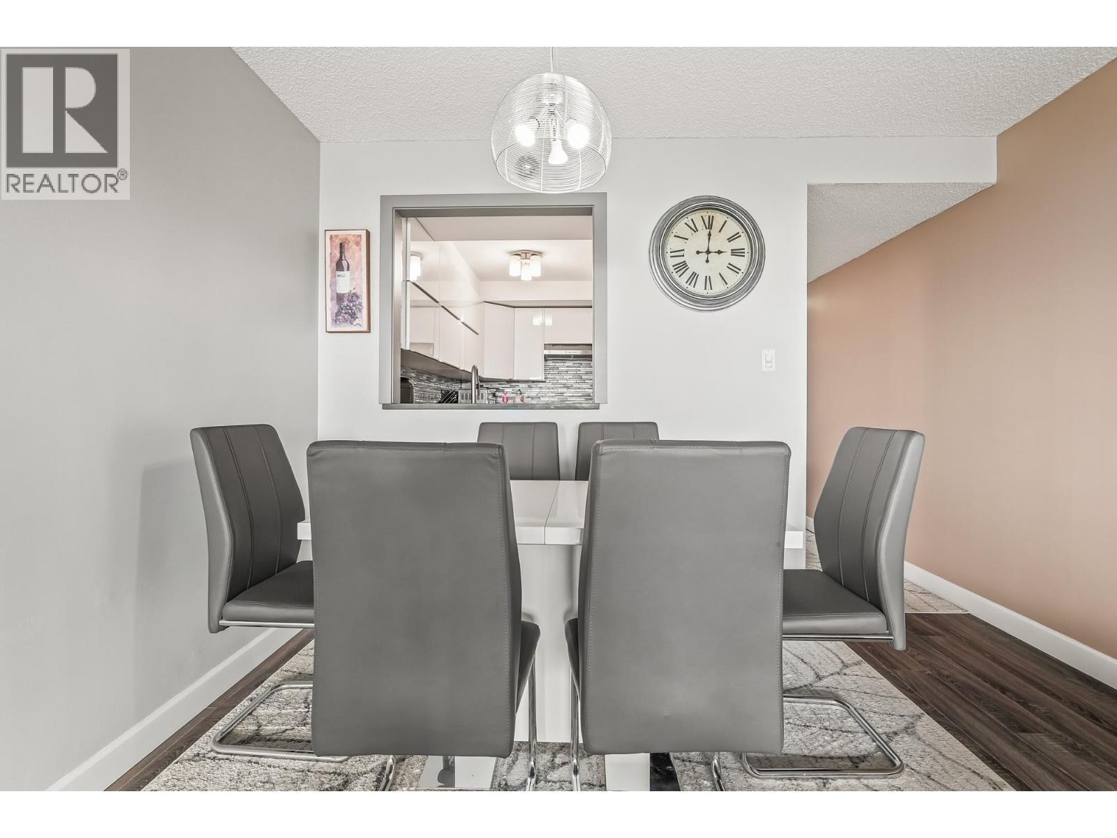 1607 6595 Willingdon Avenue, Burnaby, British Columbia  V5H 4E5 - Photo 5 - R3036321