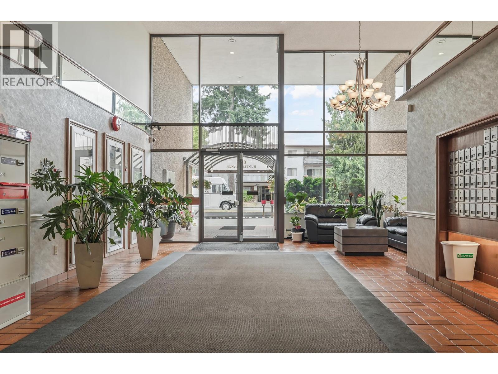 1607 6595 Willingdon Avenue, Burnaby, British Columbia  V5H 4E5 - Photo 25 - R3036321