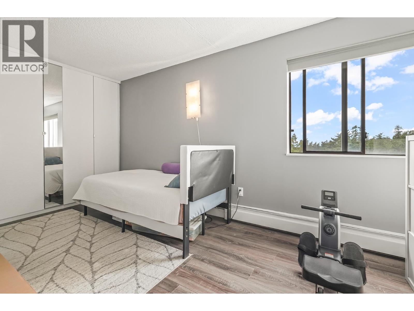 1607 6595 Willingdon Avenue, Burnaby, British Columbia  V5H 4E5 - Photo 23 - R3036321