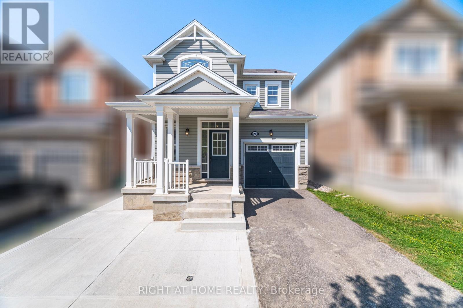 Property at 28 PICKETT PLACE image 2