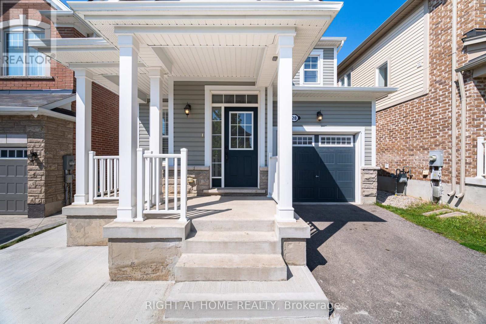 28 Pickett Place, Cambridge, Ontario N3E 0B4 - Photo 6 - X12340743