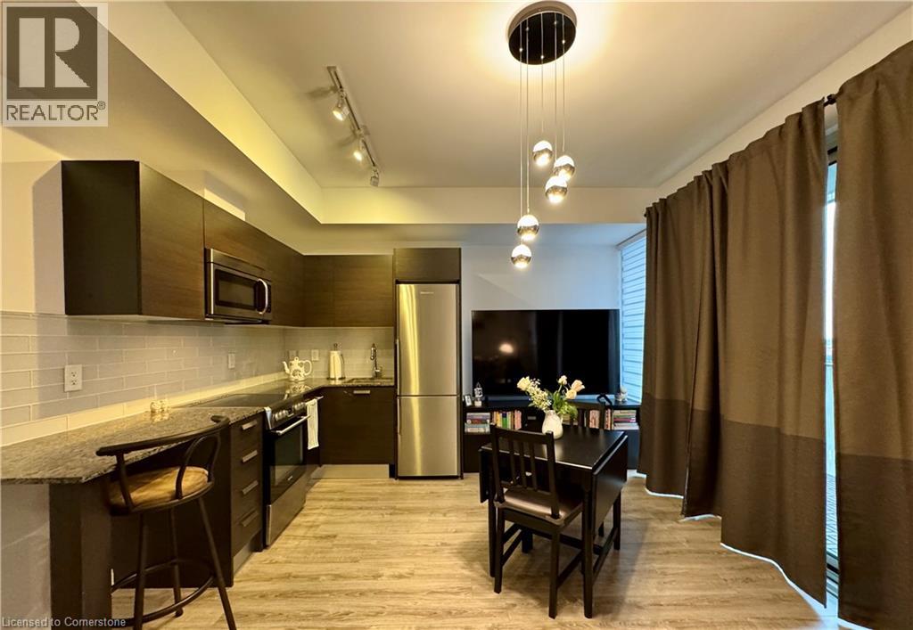 42 Charles Street E Unit# 2206, Toronto, Ontario  M4Y 1N3 - Photo 14 - 40759857