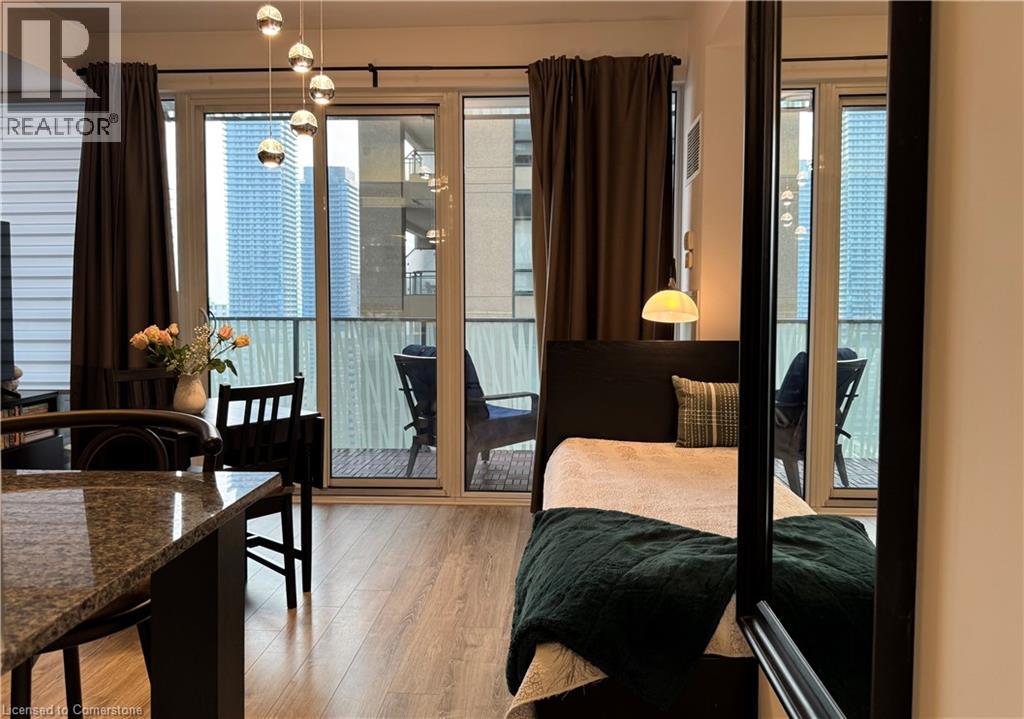 42 Charles Street E Unit# 2206, Toronto, Ontario  M4Y 1N3 - Photo 16 - 40759857