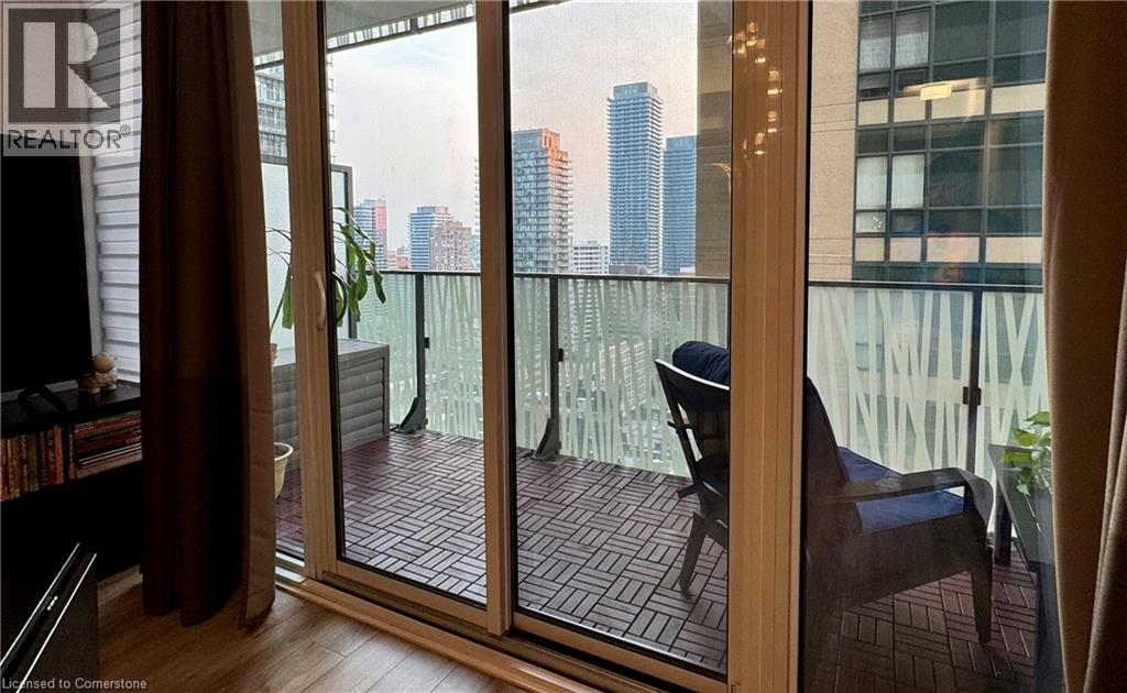 42 Charles Street E Unit# 2206, Toronto, Ontario  M4Y 1N3 - Photo 17 - 40759857