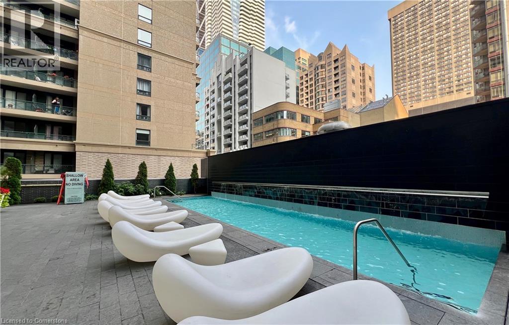 42 Charles Street E Unit# 2206, Toronto, Ontario  M4Y 1N3 - Photo 19 - 40759857