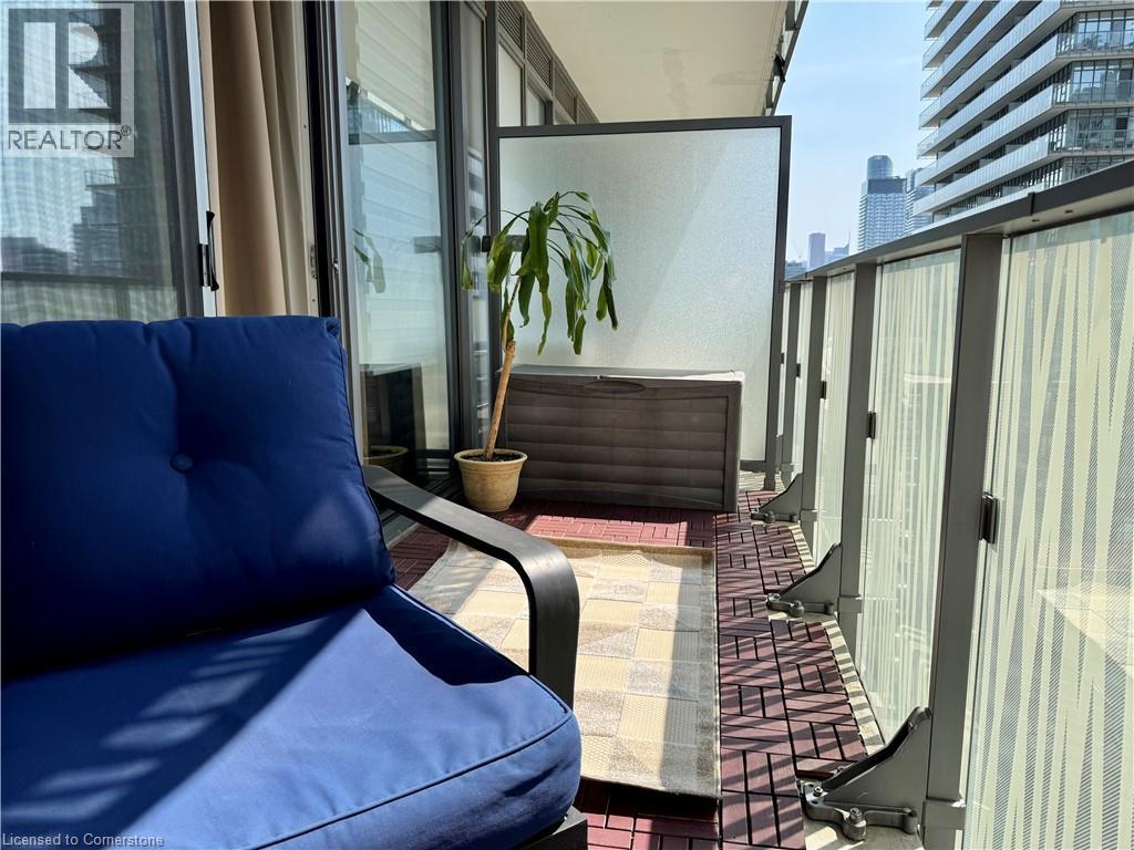 42 Charles Street E Unit# 2206, Toronto, Ontario  M4Y 1N3 - Photo 4 - 40759857