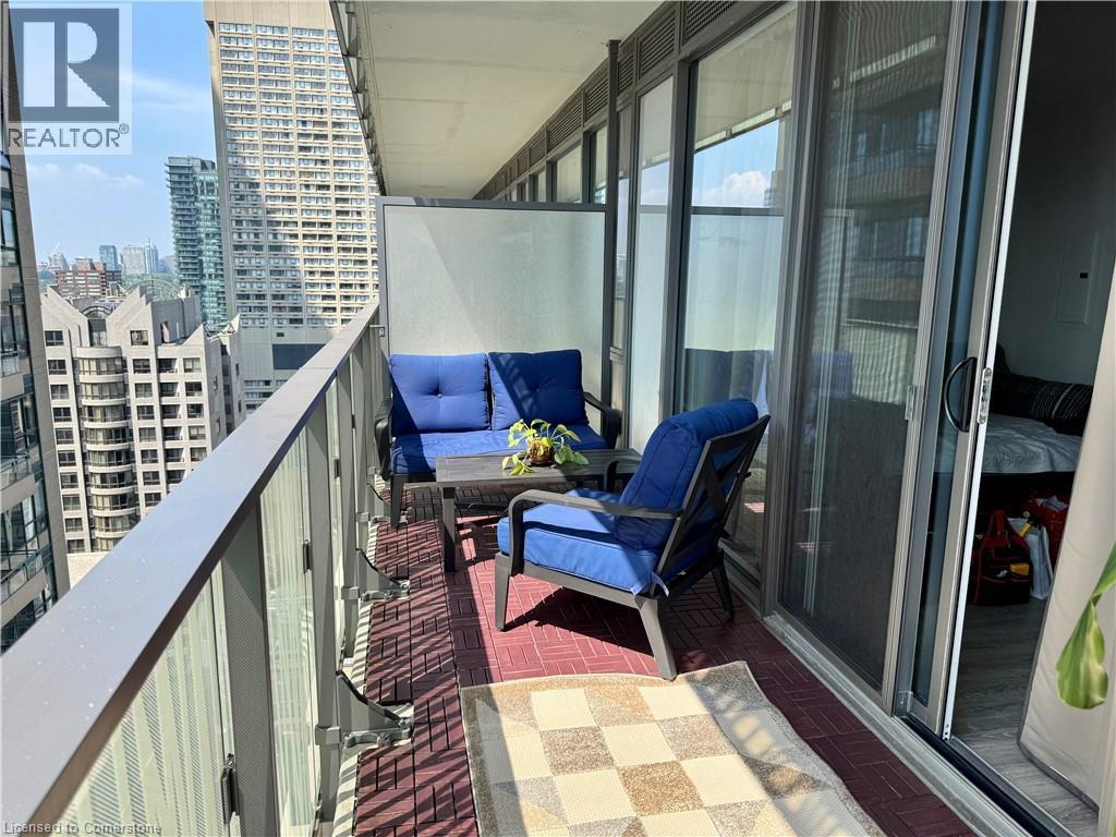 42 Charles Street E Unit# 2206, Toronto, Ontario  M4Y 1N3 - Photo 5 - 40759857