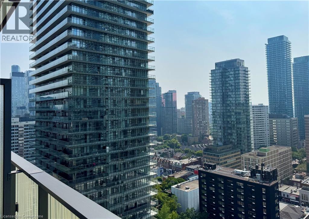 42 Charles Street E Unit# 2206, Toronto, Ontario  M4Y 1N3 - Photo 7 - 40759857