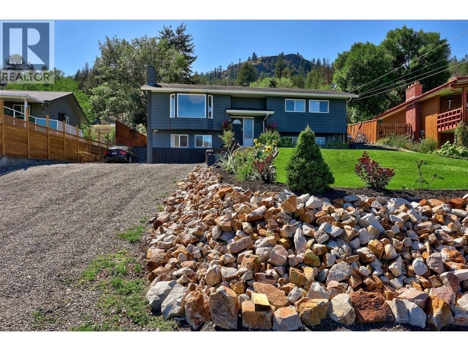 Property at 4470 Westsyde Road image 1