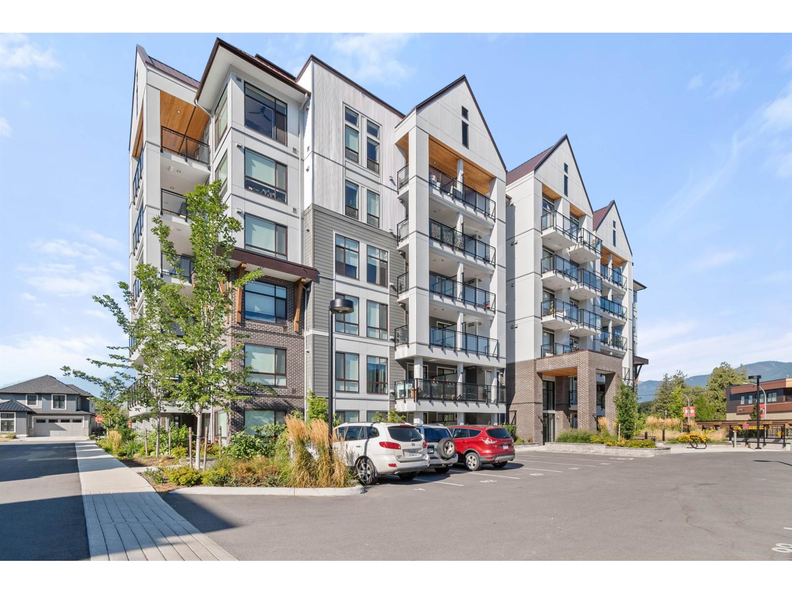 610 6045 Chilliwack River Road, Sardis South, Chilliwack, British Columbia  V2R 6E5 - Photo 2 - R3036444