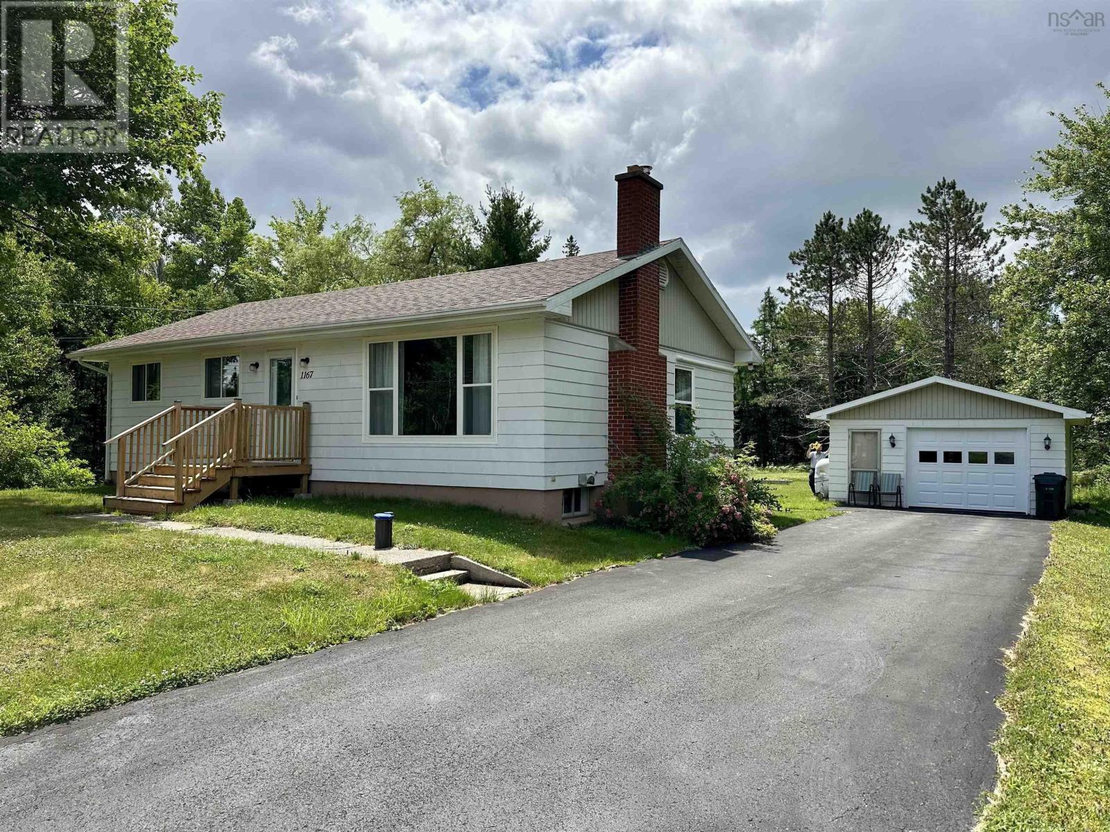 1167 Keltic Drive, North West Arm, Nova Scotia  B2A 4W4 - Photo 1 - 202518520