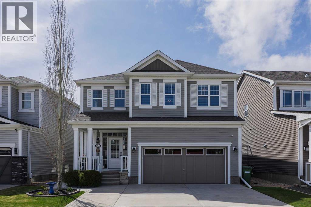 Property at 197 Windford Rise SW image 1