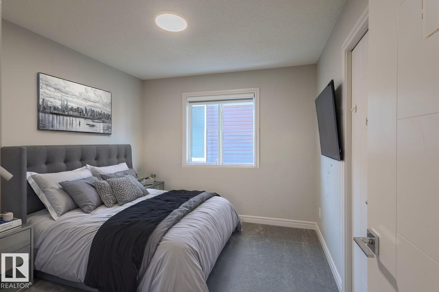 1627 158 Street Sw Sw, Edmonton, Alberta  T6W 3E7 - Photo 14 - E4452610