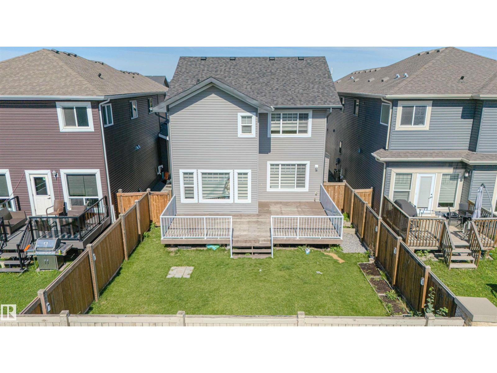 1627 158 Street Sw Sw, Edmonton, Alberta  T6W 3E7 - Photo 18 - E4452610