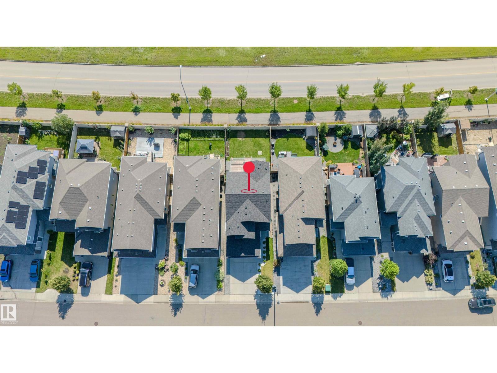 1627 158 Street Sw Sw, Edmonton, Alberta  T6W 3E7 - Photo 19 - E4452610