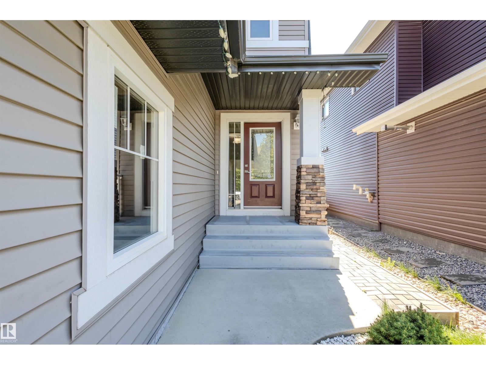 1627 158 Street Sw Sw, Edmonton, Alberta  T6W 3E7 - Photo 2 - E4452610