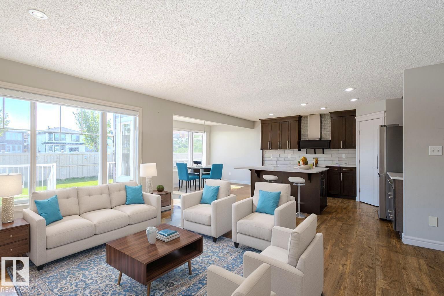1627 158 Street Sw Sw, Edmonton, Alberta  T6W 3E7 - Photo 7 - E4452610