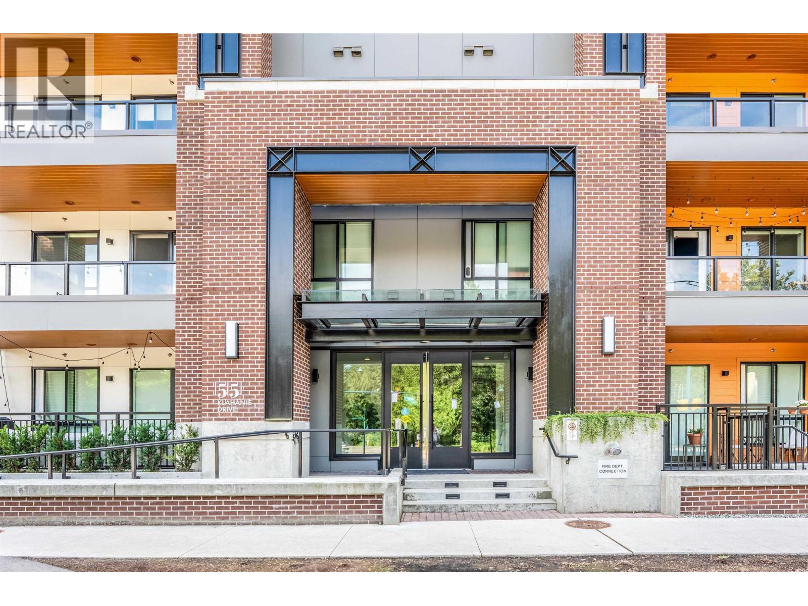 319 55 KLAHANIE DRIVE, Port Moody, British Columbia