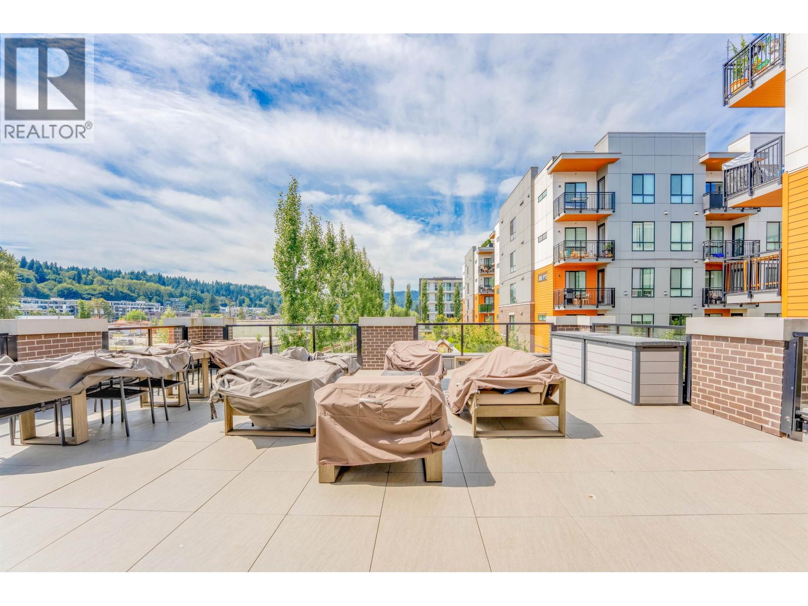 319 55 Klahanie Drive, Port Moody, British Columbia  V3H 0M9 - Photo 24 - R3036130