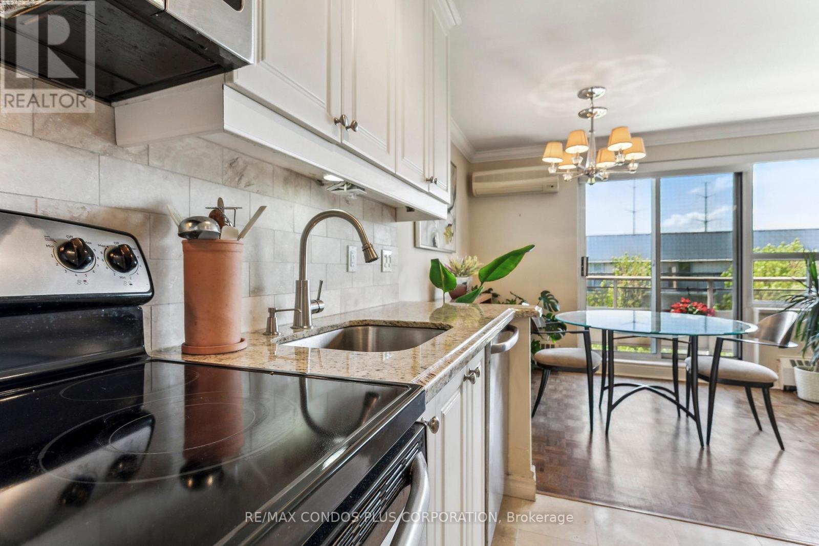 409 - 71 Jonesville Crescent W, Toronto, Ontario  M4A 1H1 - Photo 14 - C12340745