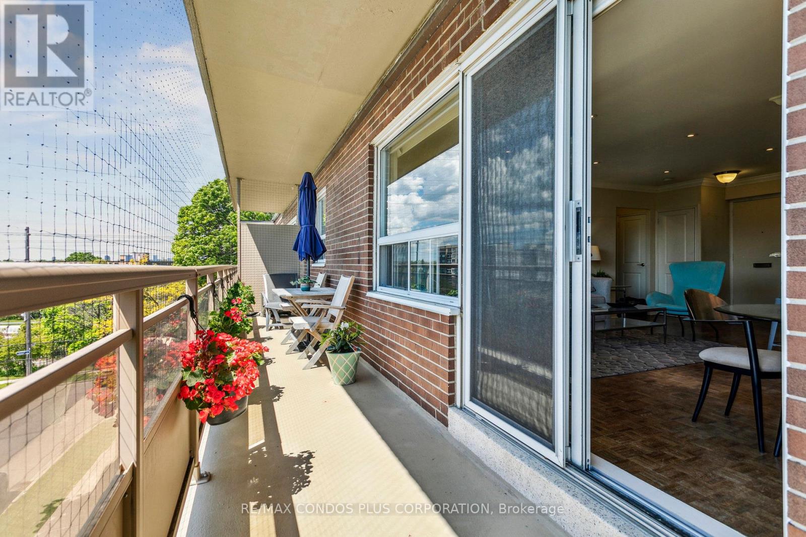 409 - 71 Jonesville Crescent W, Toronto, Ontario  M4A 1H1 - Photo 37 - C12340745