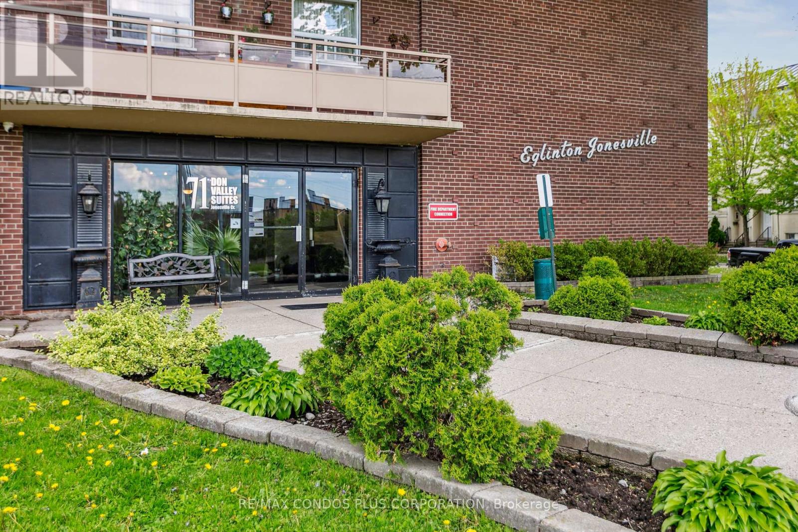 409 - 71 Jonesville Crescent W, Toronto, Ontario  M4A 1H1 - Photo 42 - C12340745