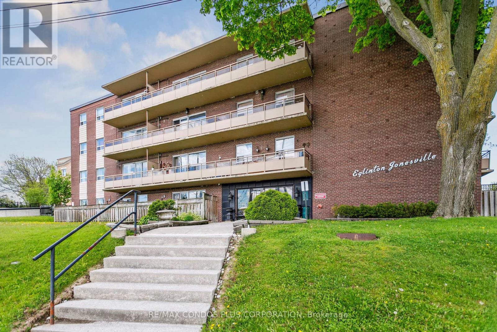 409 - 71 Jonesville Crescent W, Toronto, Ontario  M4A 1H1 - Photo 43 - C12340745