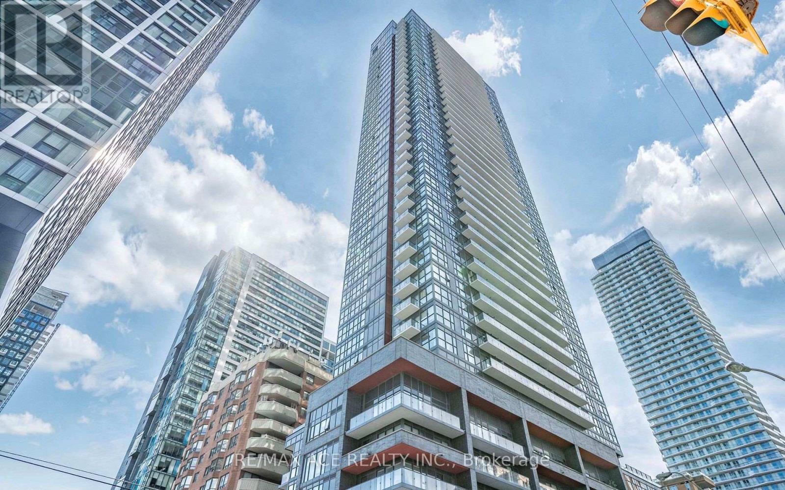 907 - 159 DUNDAS STREET E, Toronto, Ontario