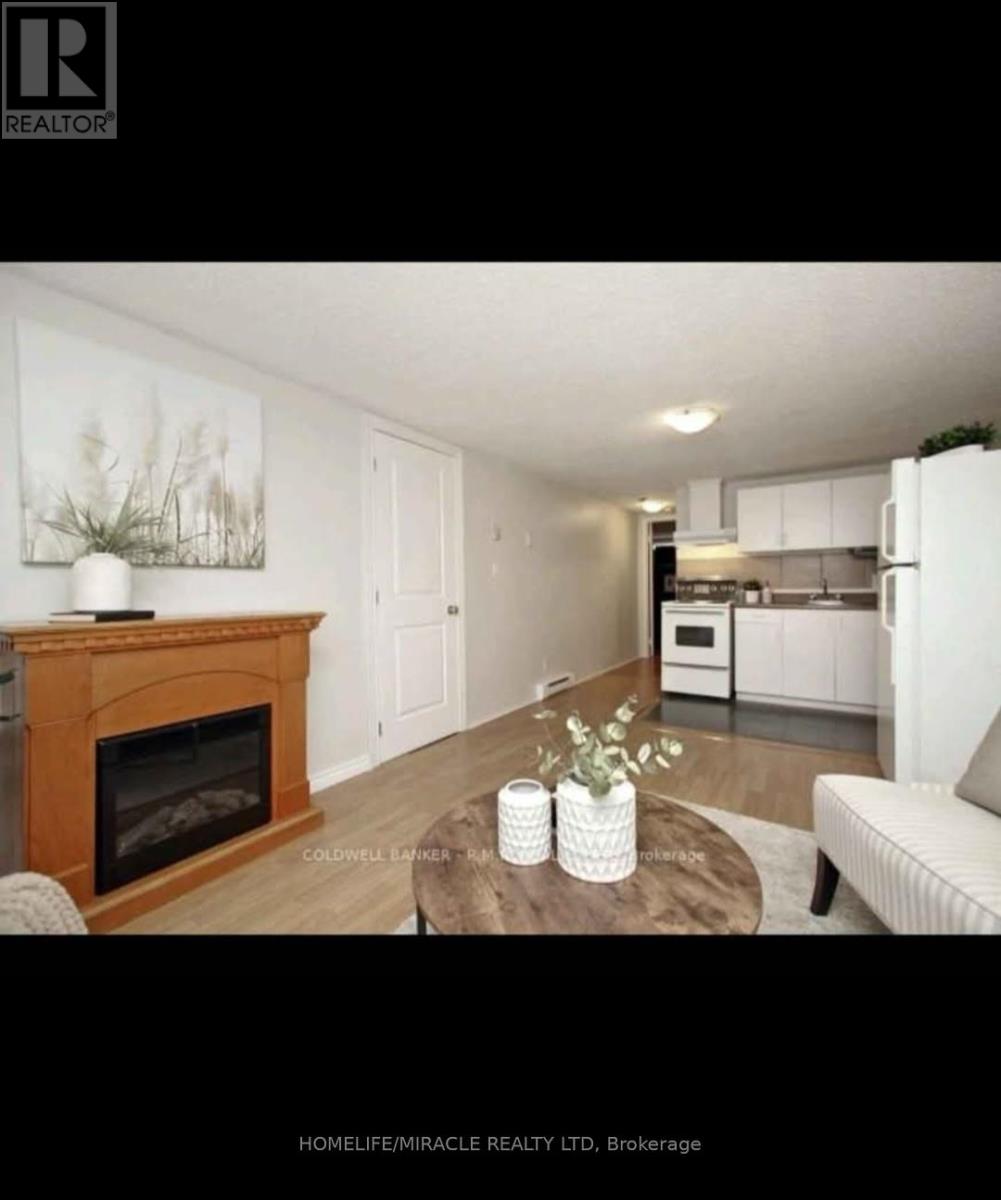 BASEMENT - 1310 FUNDY COURT, Oshawa, Ontario