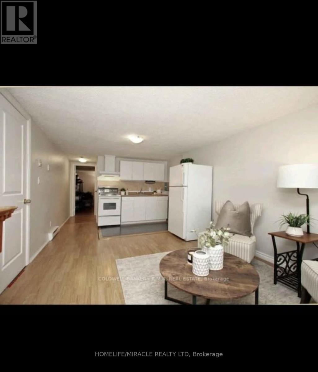 Basement - 1310 Fundy Court, Oshawa, Ontario  L1J 3N4 - Photo 2 - E12340796