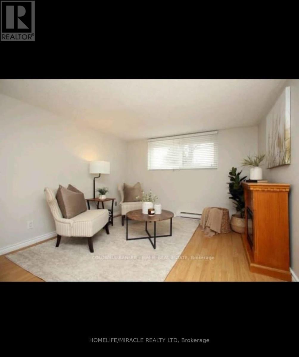 Basement - 1310 Fundy Court, Oshawa, Ontario  L1J 3N4 - Photo 3 - E12340796