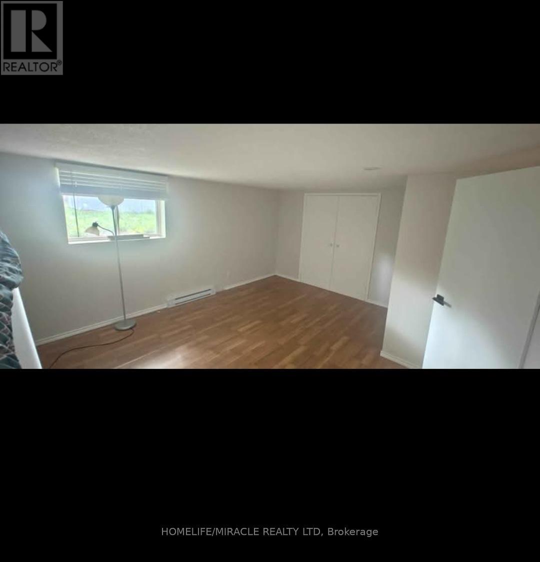 Basement - 1310 Fundy Court, Oshawa, Ontario  L1J 3N4 - Photo 4 - E12340796