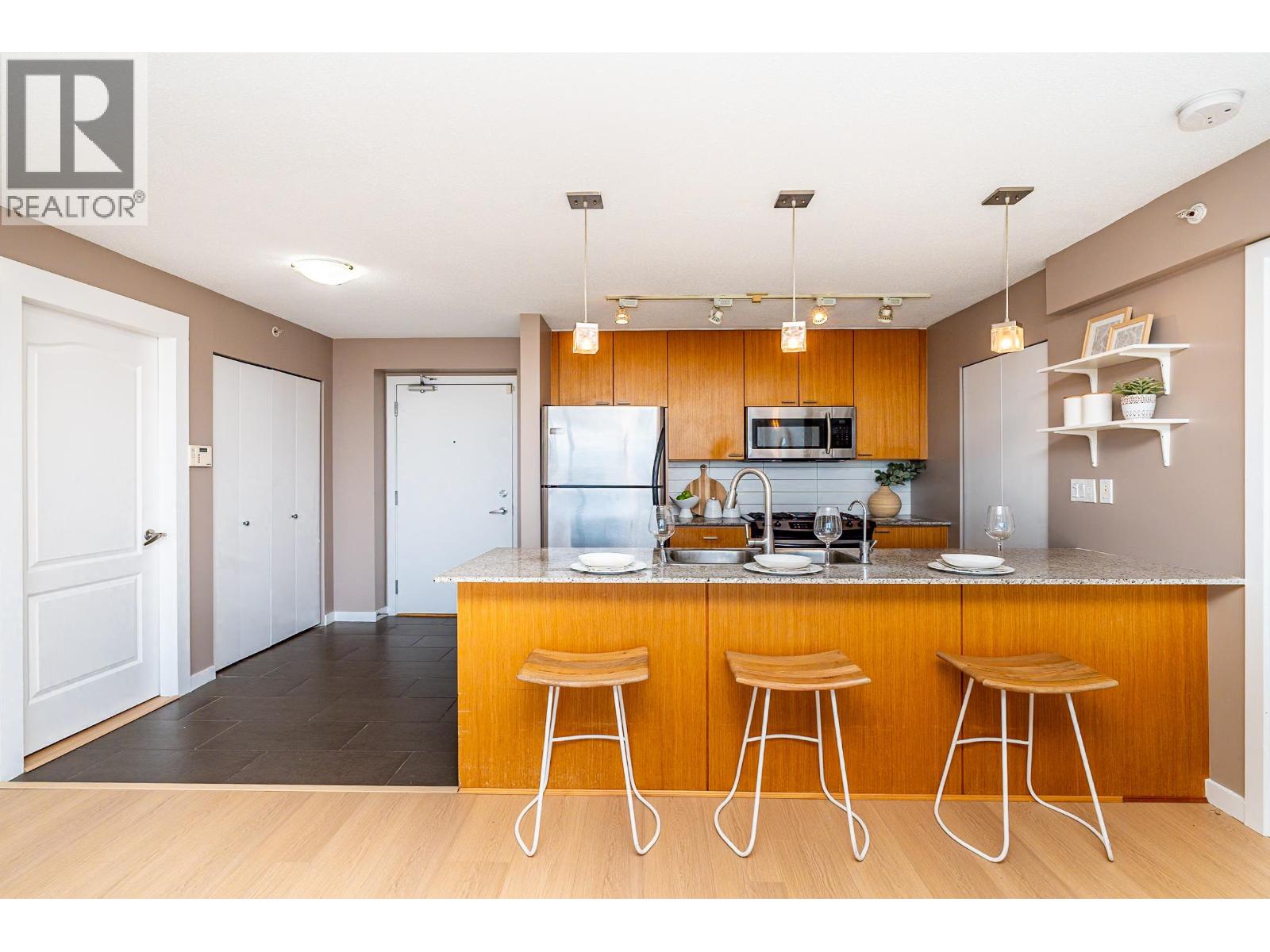 504 39 Sixth Street, New Westminster, British Columbia  V3L 0B3 - Photo 15 - R3035941